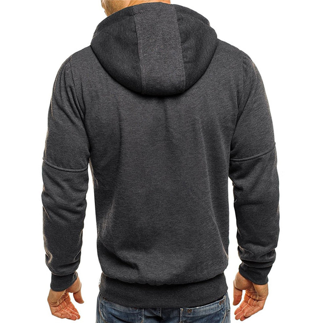 Remy | Pull zippé