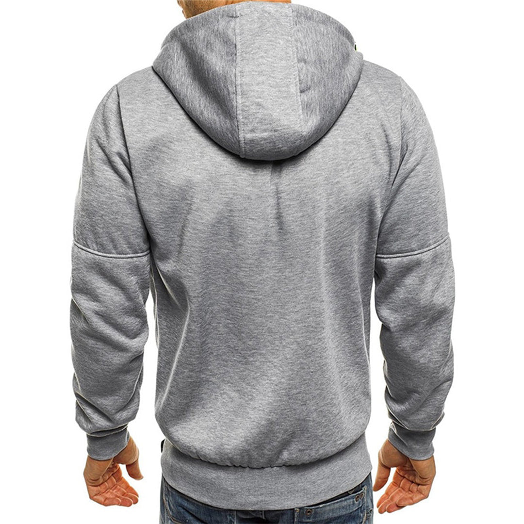 Remy | Pull zippé
