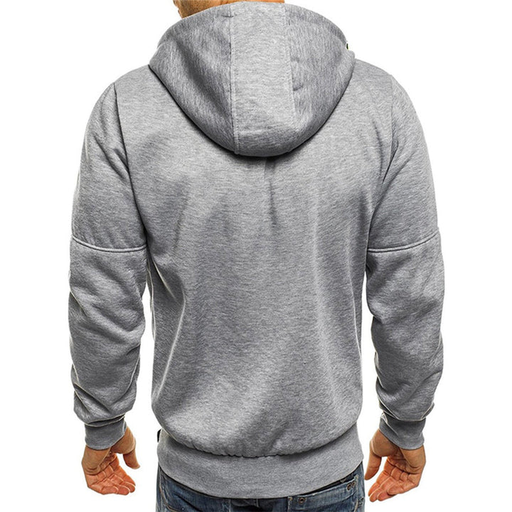 Remy | Pull zippé