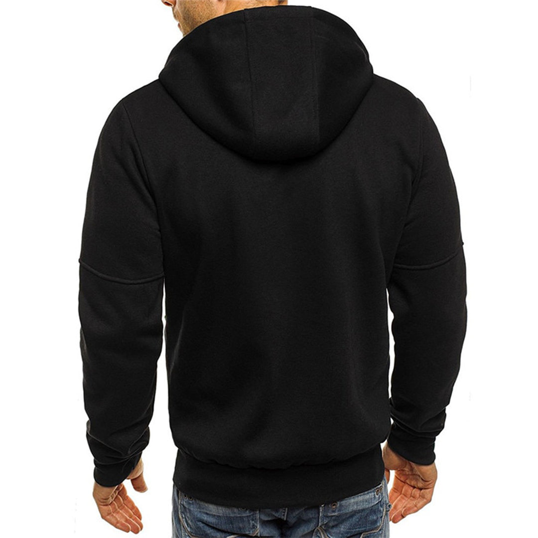 Remy | Pull zippé