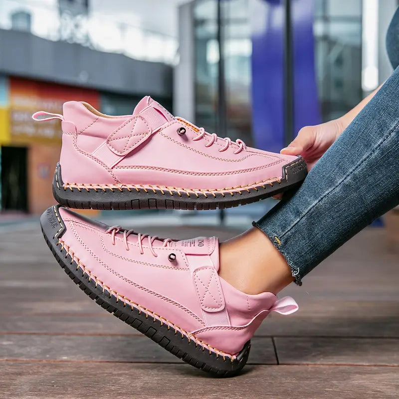 Mia | Baskets à soutien ergonomique