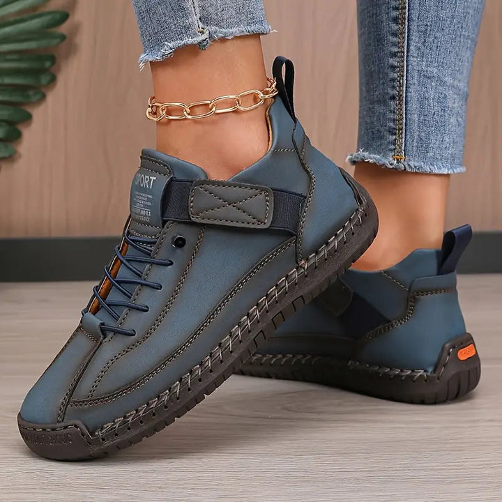 Mia | Baskets à soutien ergonomique