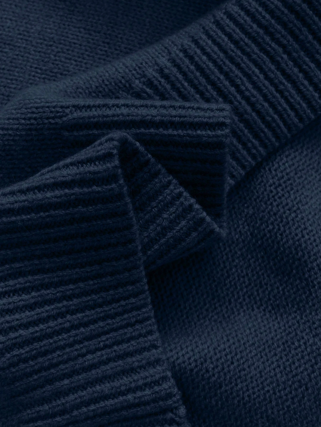 Céline | Pull Col en Dentelle