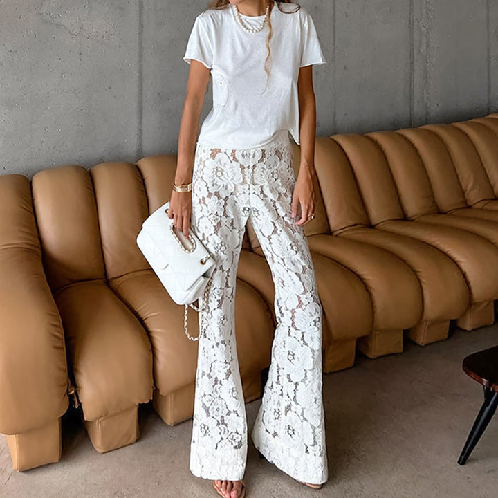 Juliette |  Pantalon