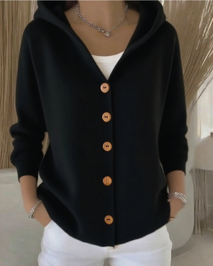 Josette | Cardigan en Coton