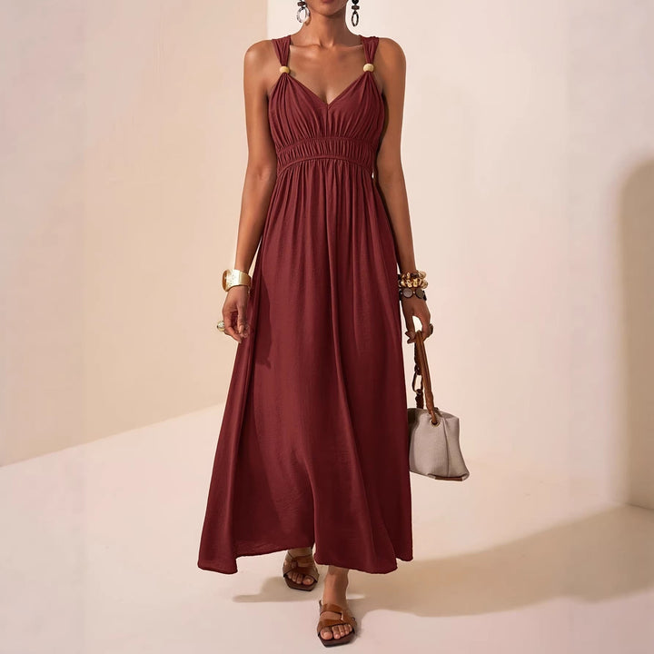 Victoire | Robe Maxi