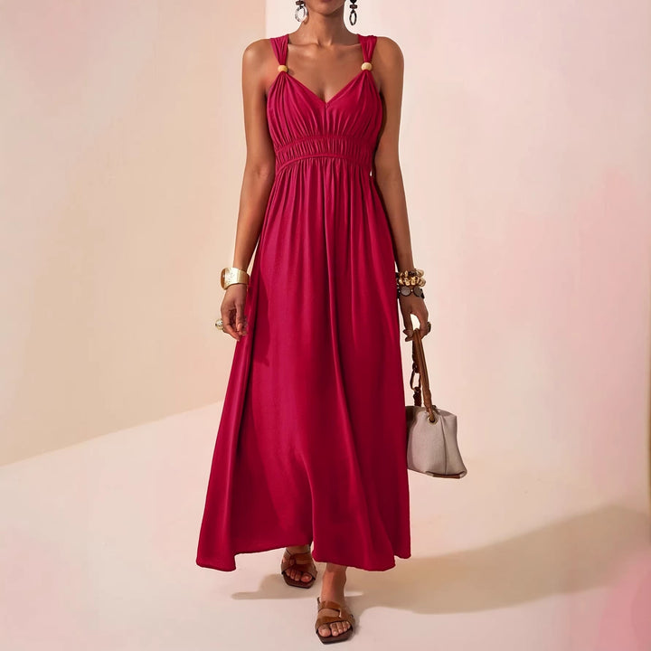 Victoire | Robe Maxi