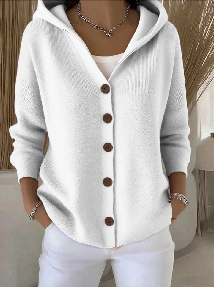 Josette | Cardigan en Coton