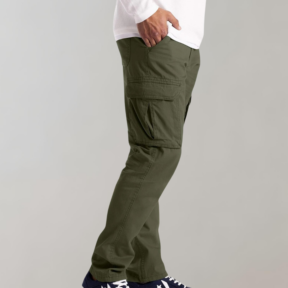 Gatlin | Pantalon cargo Homme