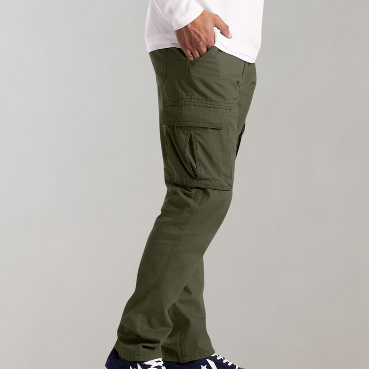 Gatlin | Pantalon cargo Homme