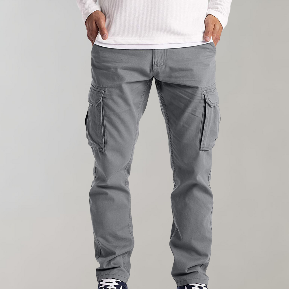 Gatlin | Pantalon cargo Homme
