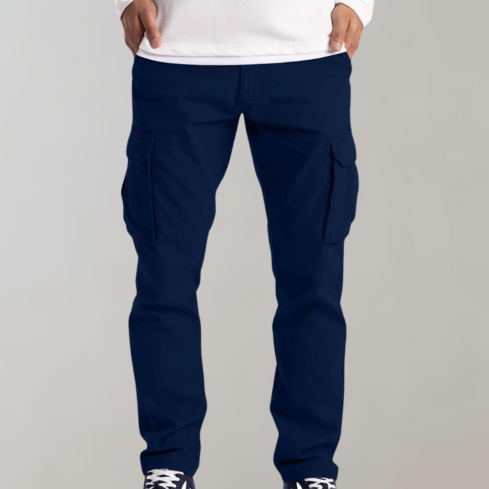 Gatlin | Pantalon cargo Homme
