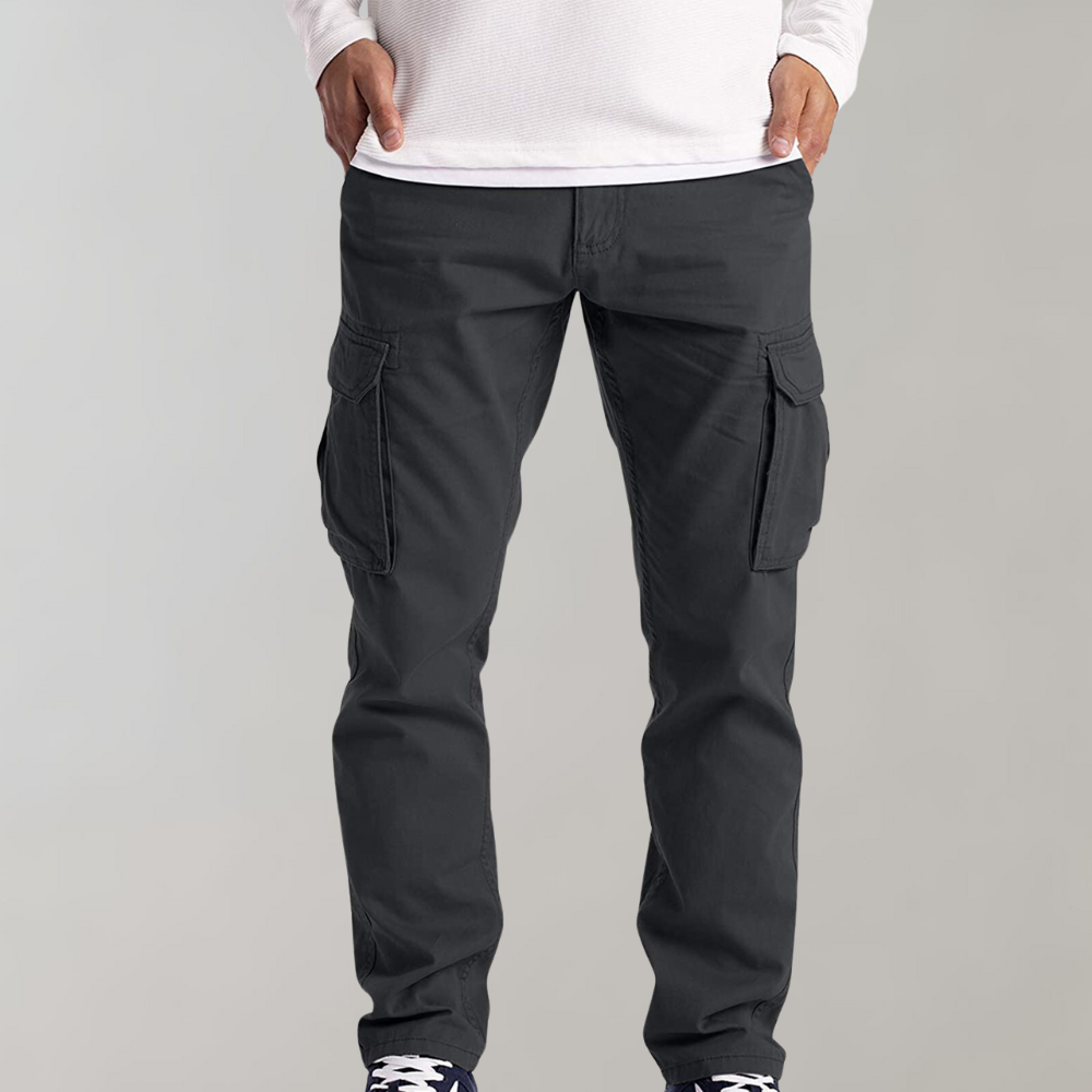 Gatlin | Pantalon cargo Homme