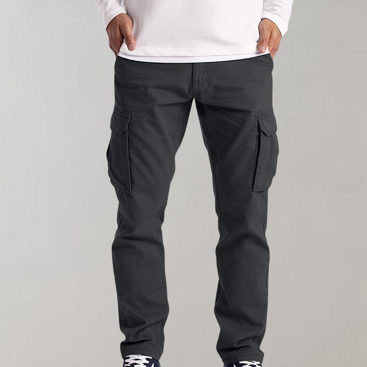 Gatlin | Pantalon cargo Homme