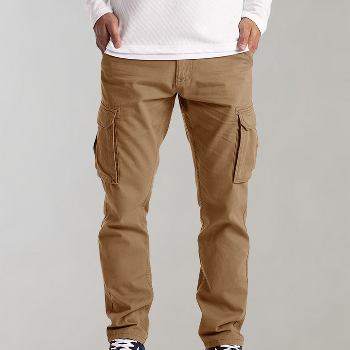 Gatlin | Pantalon cargo Homme
