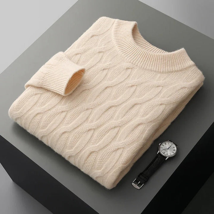 Henry | Pull printanières Homme