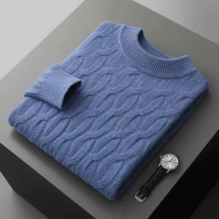 Henry | Pull printanières Homme