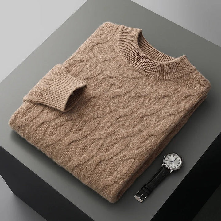 Henry | Pull printanières Homme