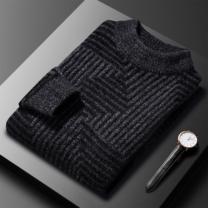 Preston | Pull de printemps Homme