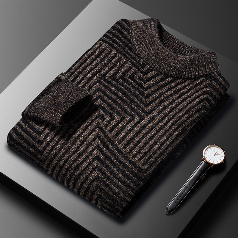 Preston | Pull de printemps Homme
