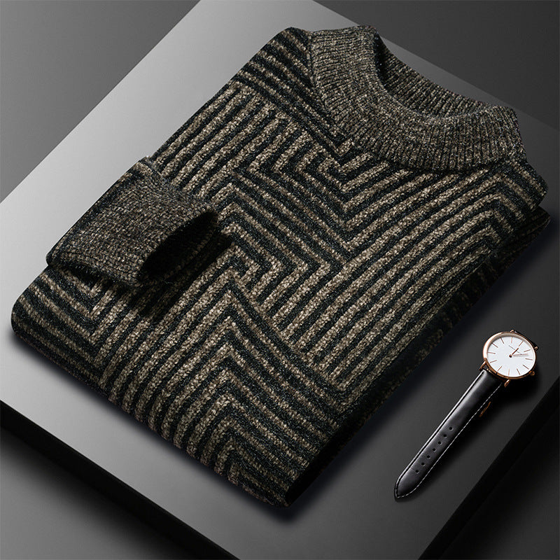 Preston | Pull de printemps Homme