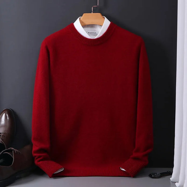 Jean | Pull de Luxe Homme