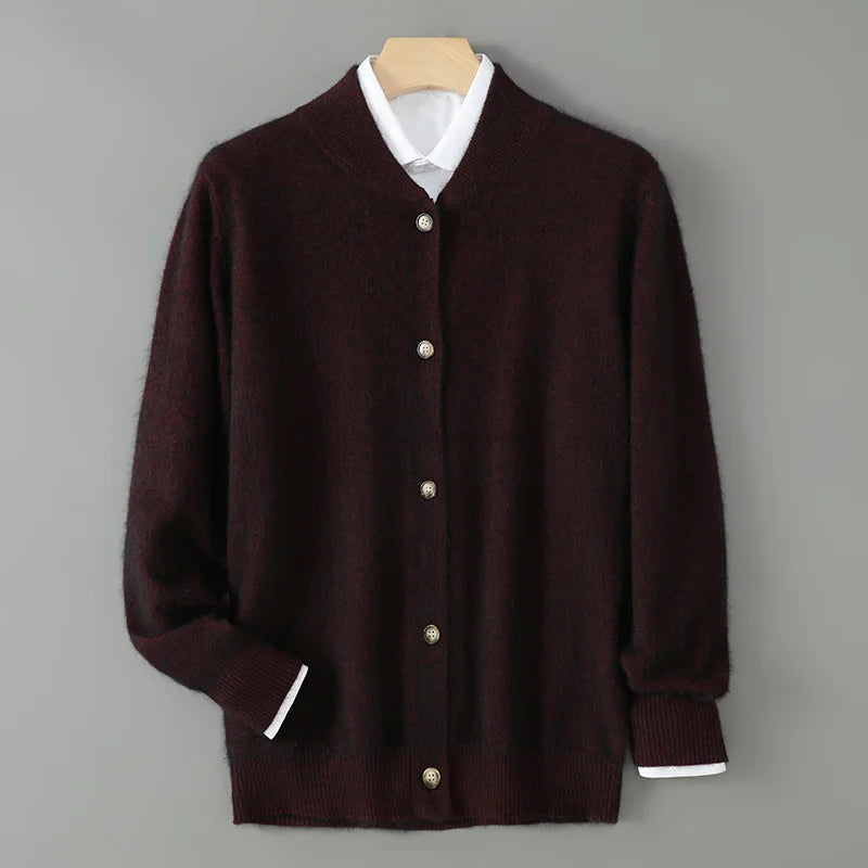 Colombe | Cardigan en Cachemire