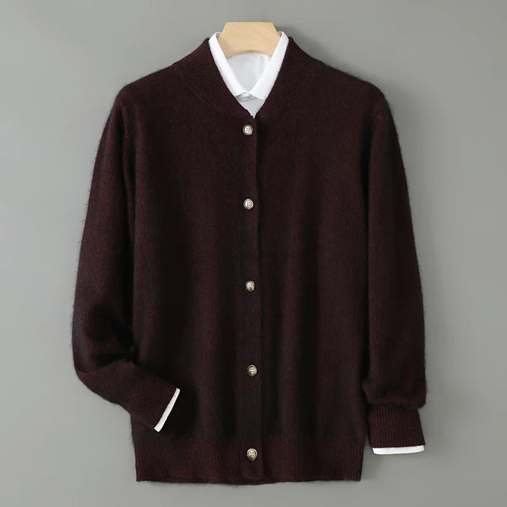 Colombe | Cardigan en Cachemire