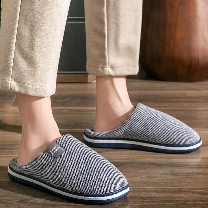 Whitaker | Chaussons d&