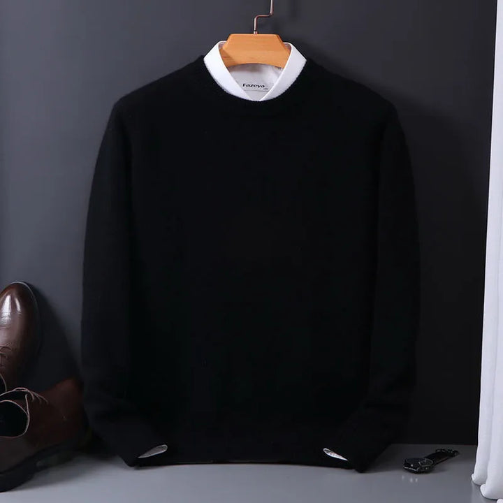 Jean | Pull de Luxe Homme