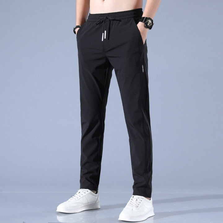 Pierre | Pantalon Chino Léger Homme