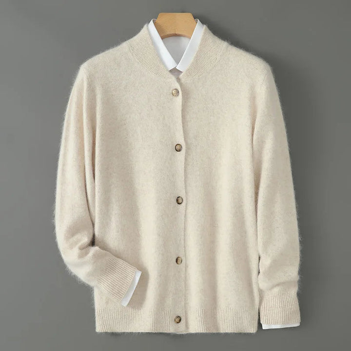 Colombe | Cardigan en Cachemire