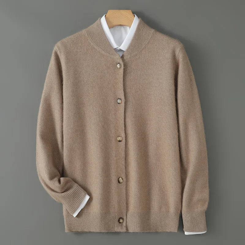 Colombe | Cardigan en Cachemire