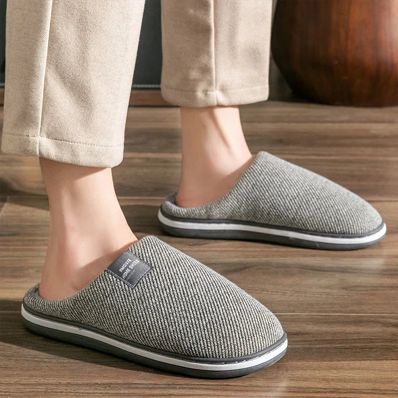 Whitaker | Chaussons d&