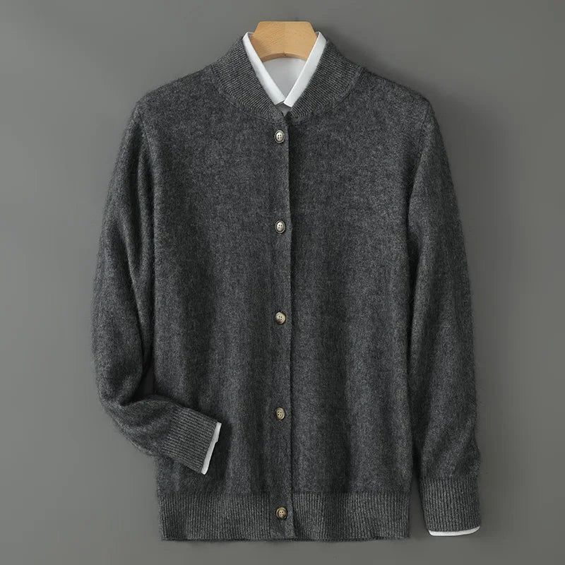 Colombe | Cardigan en Cachemire