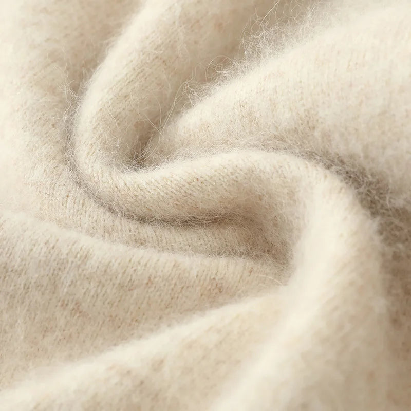Colombe | Cardigan en Cachemire