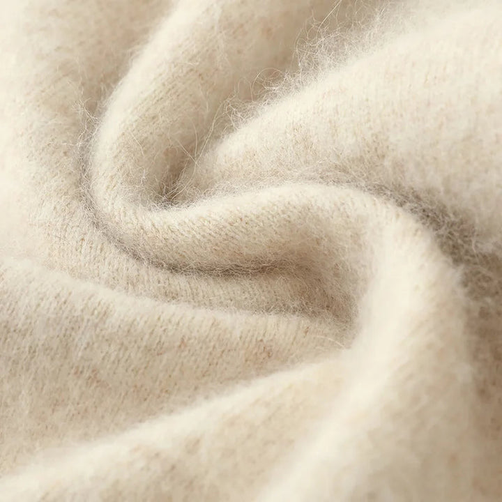 Colombe | Cardigan en Cachemire
