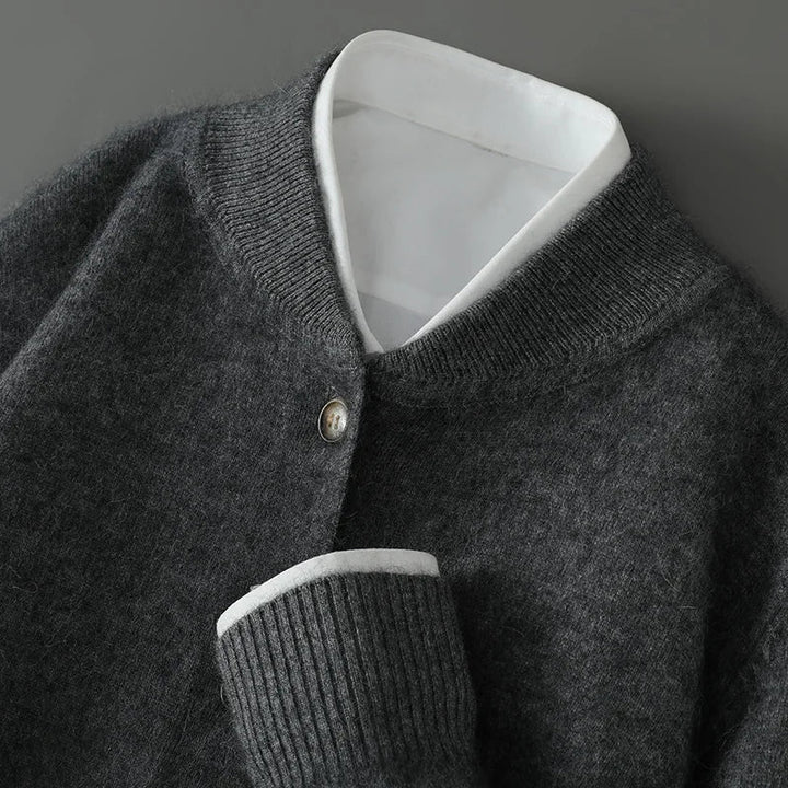 Colombe | Cardigan en Cachemire