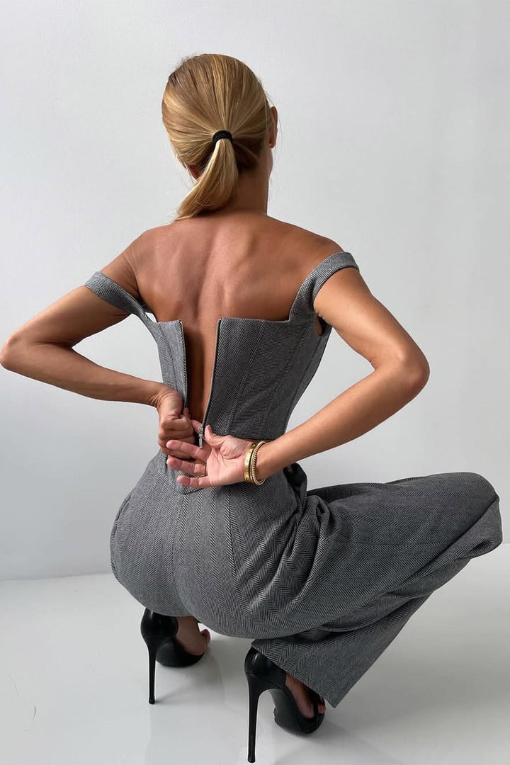 Dolce | Ensemble trois pièces
