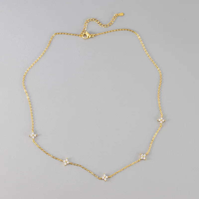Collier Antique