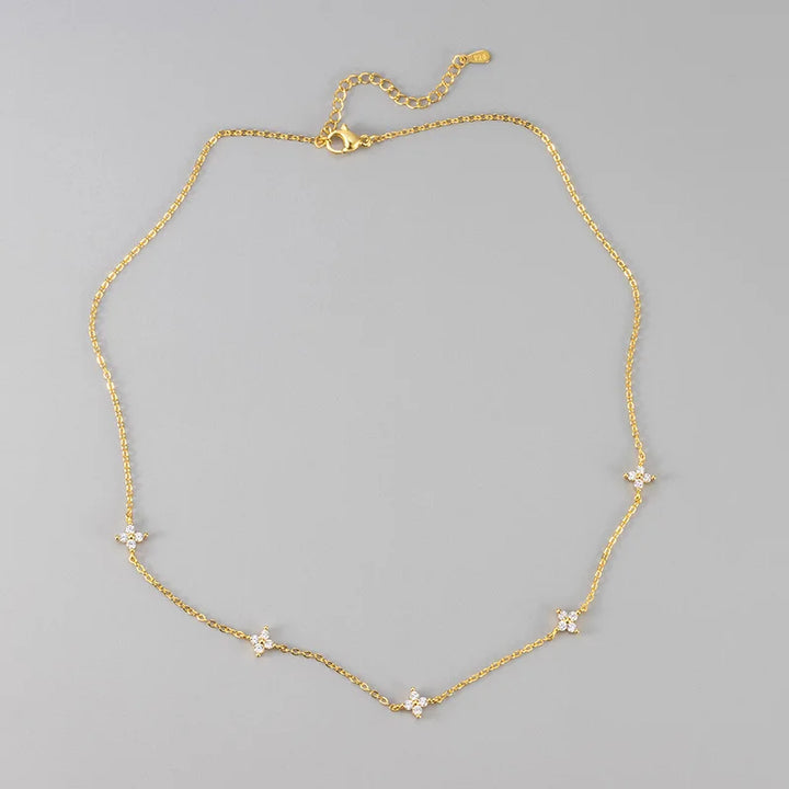 Collier Antique