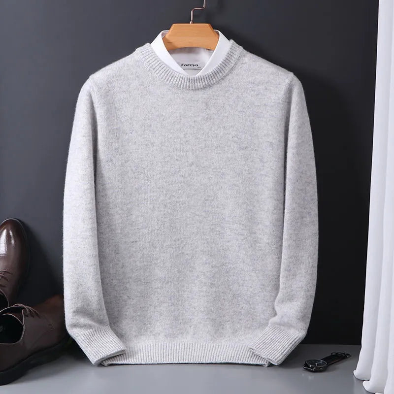Jean | Pull de Luxe Homme