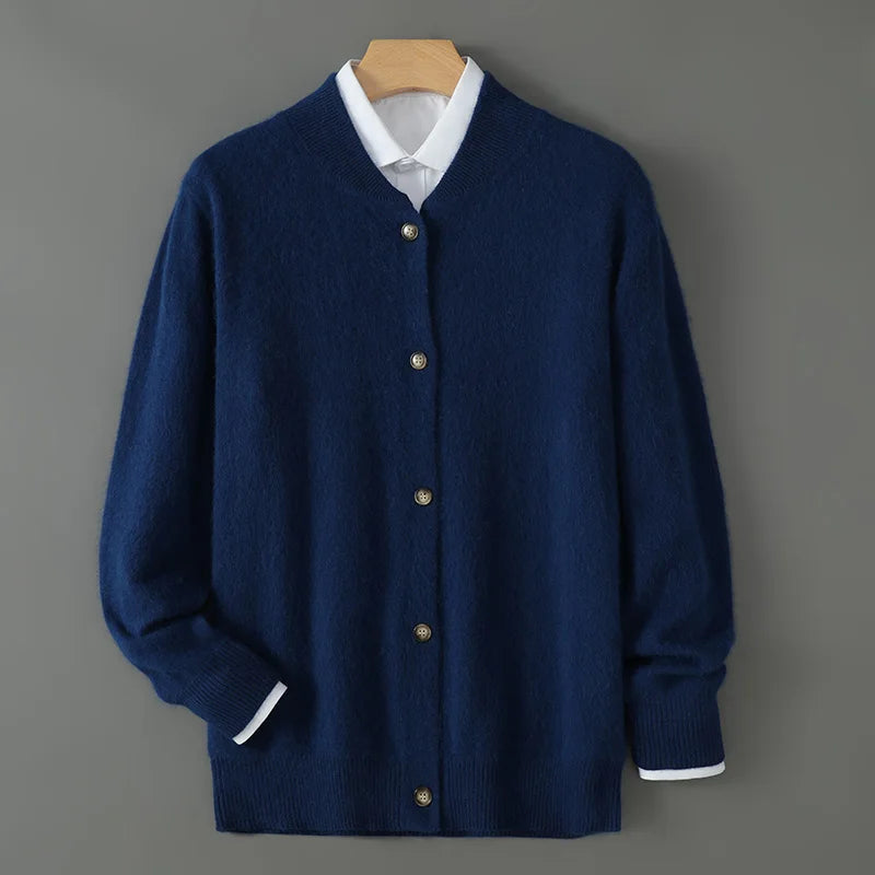 Colombe | Cardigan en Cachemire