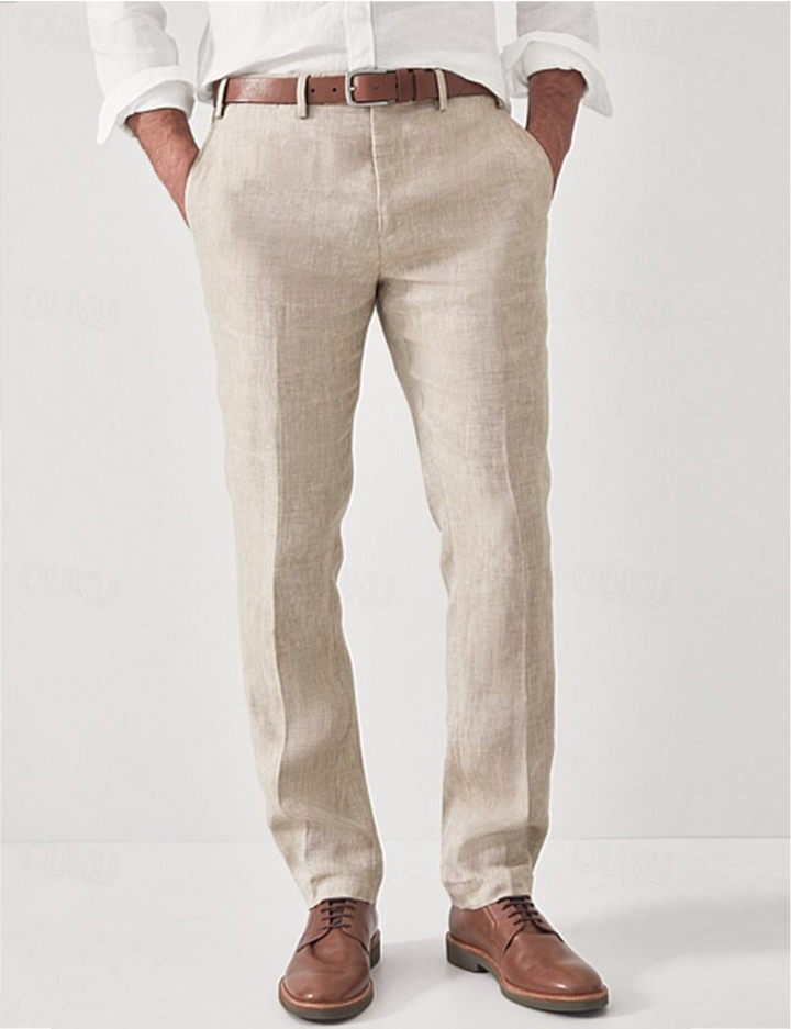 Ewan | Pantalon léger Homme