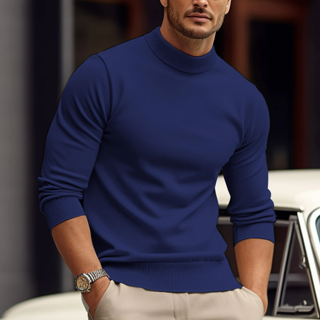Olaf | Pull décontracté Homme