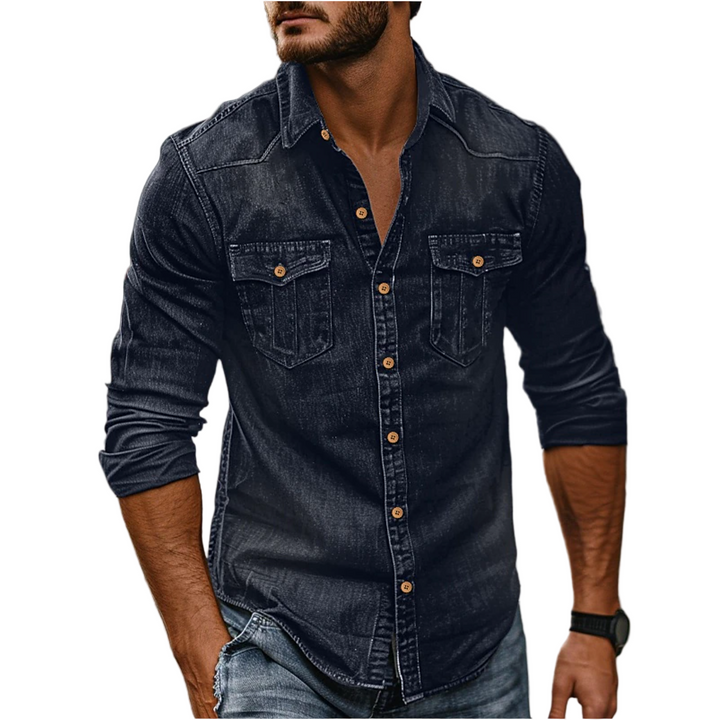 Hans | Chemise classique