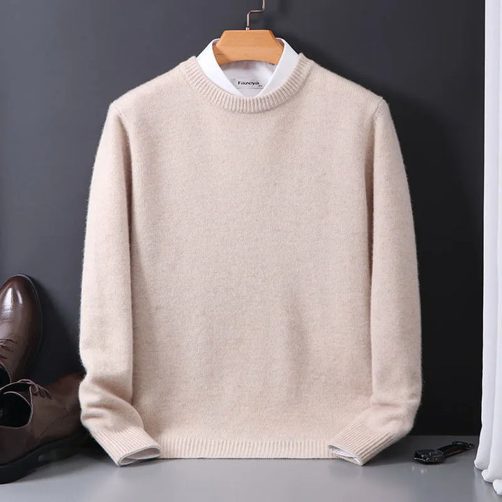 Jean | Pull de Luxe Homme