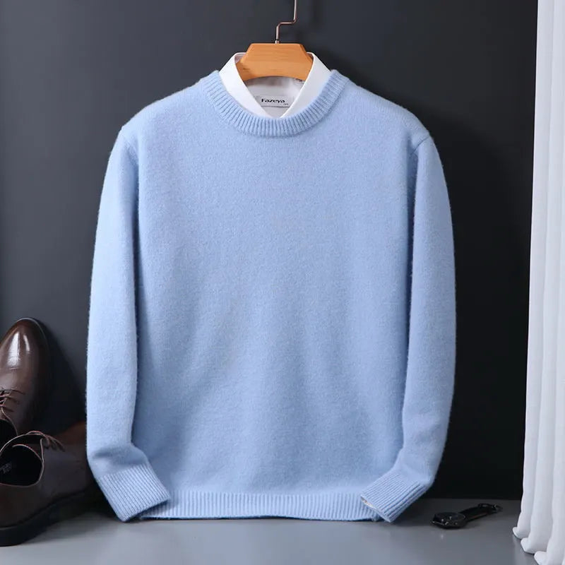 Jean | Pull de Luxe Homme