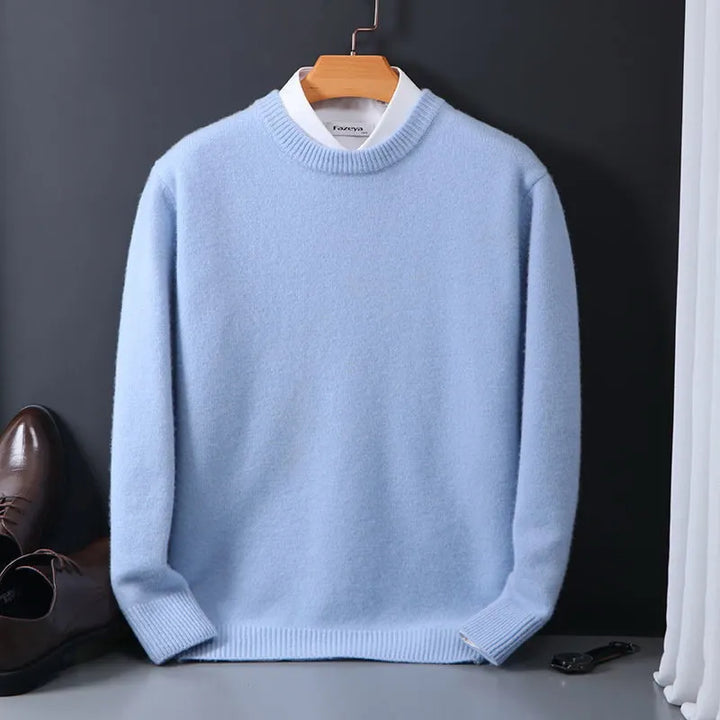 Jean | Pull de Luxe Homme