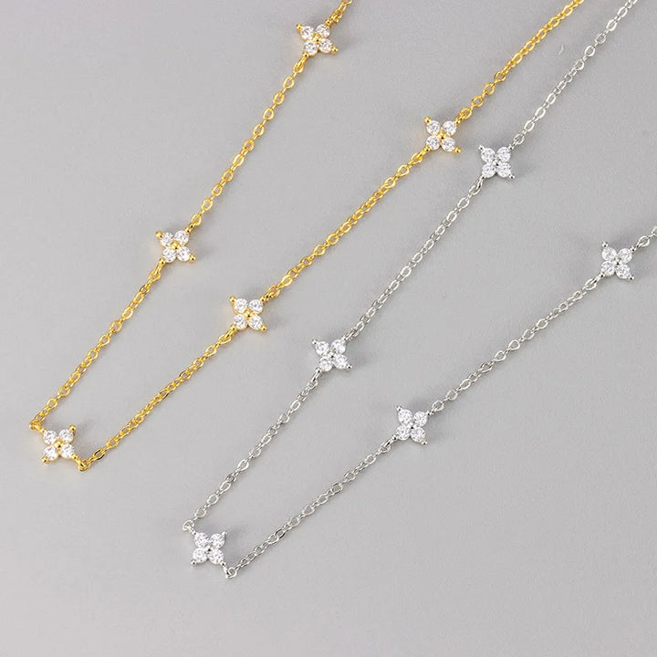 Collier Antique